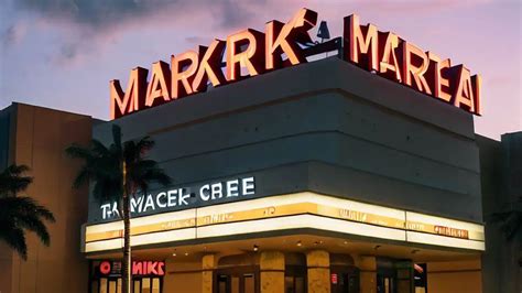 Cinemark Memorial City: Enjoy Best Top Films & More 2023