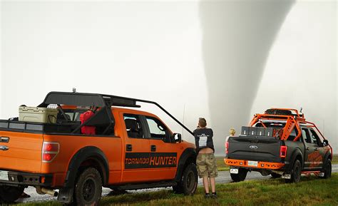 Tornado Hunters Will be Watching the Skies over Saskatchewan Today ...