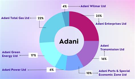 What Is Adani Group And Their Future.