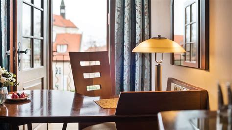 Lindner Hotel Prague Castle | Hotel Prag | JdV by Hyatt