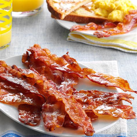 Best Easy Glazed Bacon Recipes