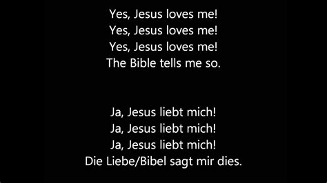 Jesus Loves Me - Anna Bartlett Warner - William Batchelder Bradbury ...