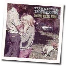 Turnpike Troubadours guitar chords and tabs | GuitarTabsExplorer.com