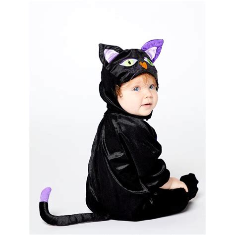 Lil Kitty Cutie - Baby and Toddler Costume | Party Delights