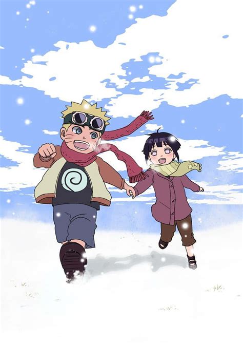 [100+] Cute Naruto And Hinata Wallpapers | Wallpapers.com