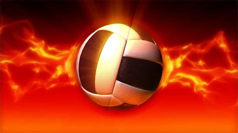 🔥 [75+] Volleyball Backgrounds | WallpaperSafari