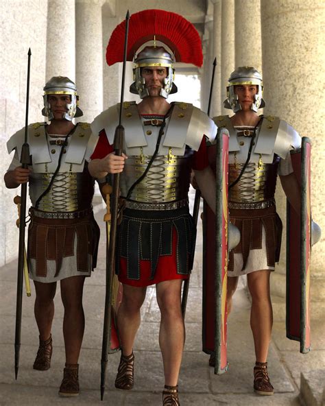 roman armor - Pesquisa Google | Roman armor, Armor clothing, Roman soldiers