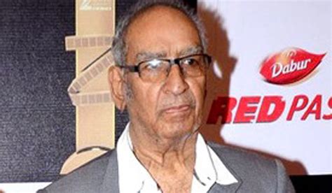 Ajay Devgn's father Veeru Devgan dies - The Week