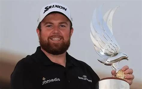 Shane Lowry Wife, Parents, Net Worth, Career Earnings, WITB, Height, OWGR, Wiki, Age, Family ...