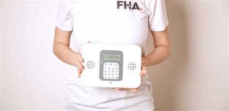 Expert Reviews on Visonic Alarms – FHA Security Blog