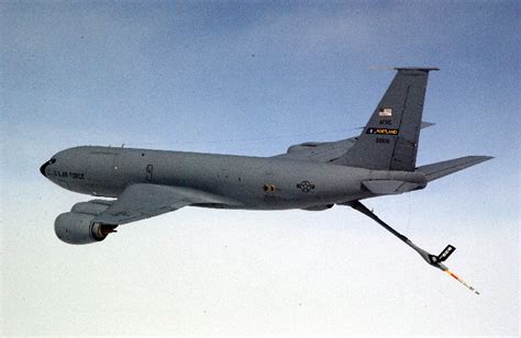 KC-135 Stratotanker