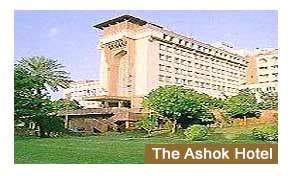 The Ashok Hotel,New Delhi, The Ashok Hotel in New Delhi,New Delhi’s The Ashok Hotel, Five Star ...