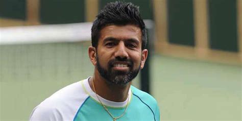 Rohan Bopanna Tennis Player, Rohan Bopanna Famous Indian Tennis Player ...