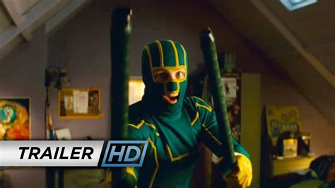 Kick-Ass [2010] - Rabbit Reviews