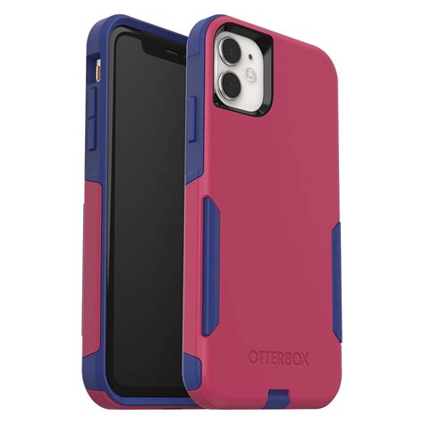 OtterBox Viva Series Phone Case for Apple iPhone 11, iPhone XR - Pink - Walmart.com - Walmart.com