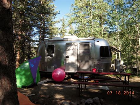 Camping - colorado, lake city Photo Gallery