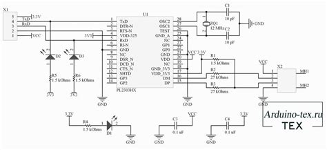 Pl2303 driver for linux » Posetke