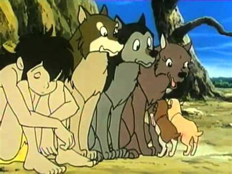 Image - Mowgli, Akru, Sura and Lala.jpg | Jungle Book Wiki | FANDOM powered by Wikia