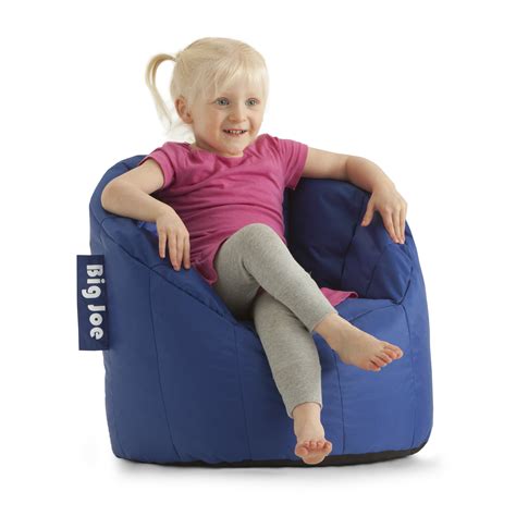 Comfort Research Big Joe Kids Bean Bag Lounger & Reviews | Wayfair