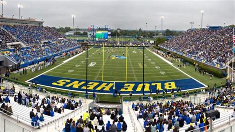 Delaware Announces Dates for Football Spring Game, Fandemonium - University of Delaware Athletics