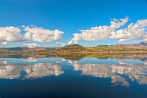 Llyn Tegid, Lake Bala North Wales UK. | Snowdonia national park ...