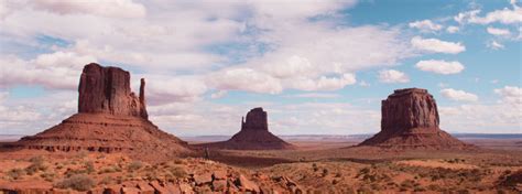 Monument Valley Self Drive Tour of the 17 Mile Scenic Loop