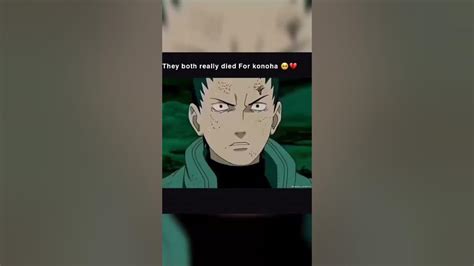 Ten tails attack|shikamaru dad death| Naruto | #anime #animeshorts #shorts #naruto #boruto # ...