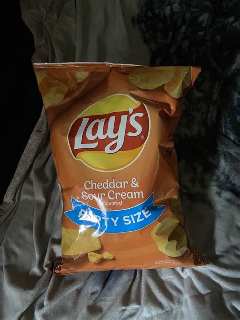 Pin by Shelby Raida on Lays potatoes chips | Allergy free recipes, Lays ...