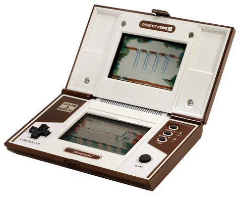 In pictures: A brief history of Nintendo consoles