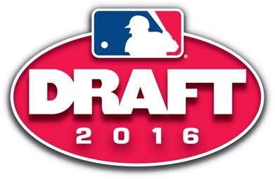 2016 Major League Baseball draft - Wikipedia