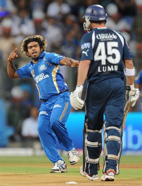 Goalpostlk.: Lasith Malinga