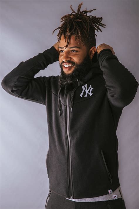 NEW YORK YANKEES AIRLAYER ZIP HOODIE - MENS BLACK | Stateside Sports