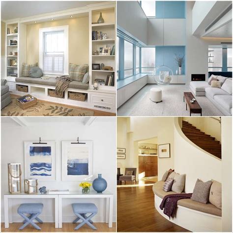 10 Awesome Ideas to Add Extra Seating to Your Living Room