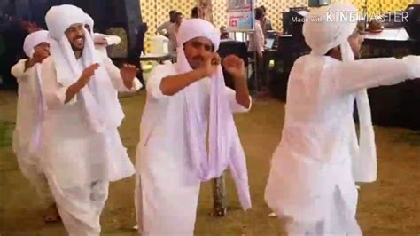 Balochi Culture Dance 2019. - YouTube