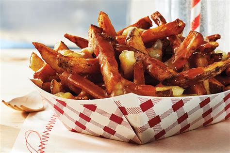 The Ultimate Poutine | Canadian Living