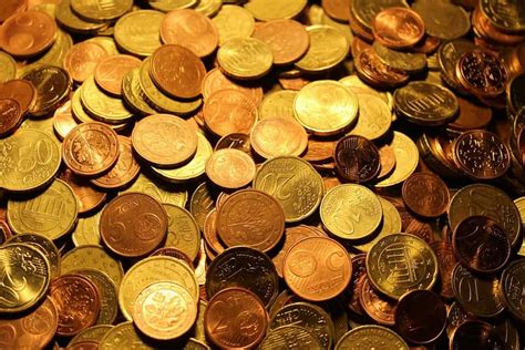 Coin Collecting Tips For the Beginners: The Daily Notes