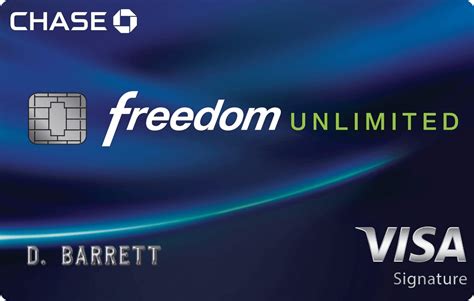 What are the benefits of Chase Freedom Unlimited? Leia aqui: What do you get with Chase Freedom ...