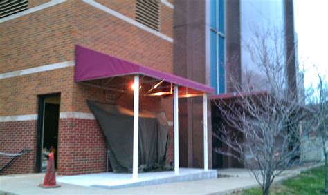 Armbruster Manufacturing Co. | Awnings from Armbruster