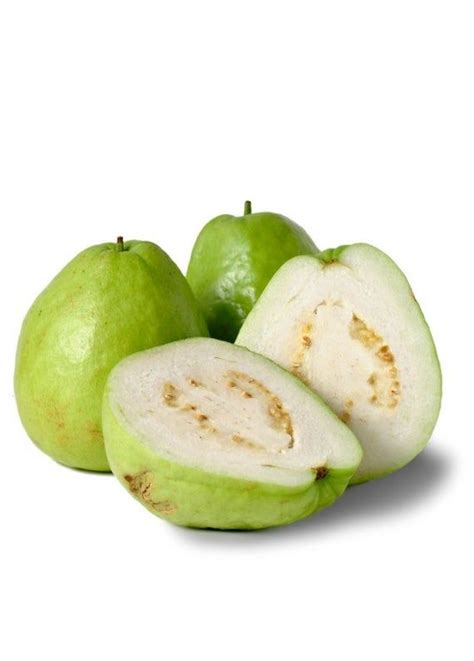 Thai Guava Fruits2 Lbs. | Etsy in 2020 | Guava benefits, Guava fruit, Fruit