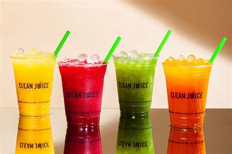 Clean Juice Opens 5th California Store in Dana Point | Restaurant Magazine