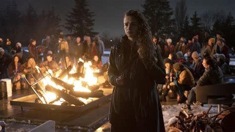 The 100 Prequel Show Has Been Shelved After Two Years In Development