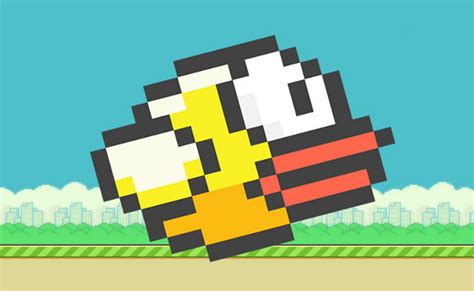 Flappy Bird. Η μεγάλη επιστροφή!