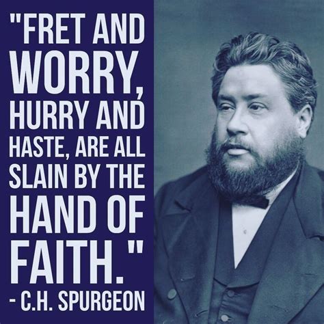 Pin by Quotes for Success on Charles Spurgeon | Spurgeon quotes, Bible ...