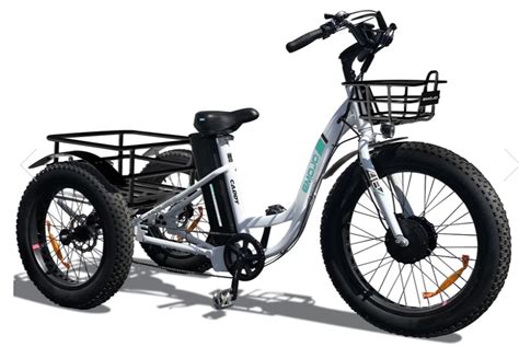 EMOJO Electric Bikes for 2022 | eBIKESX