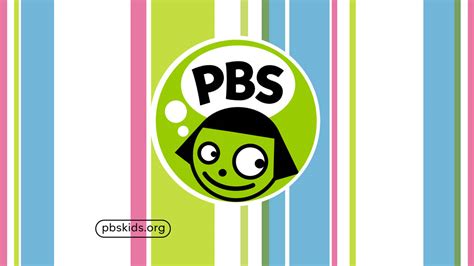 PBS Kids Dot Logo (Greatest Quality) by Charlieaat on DeviantArt