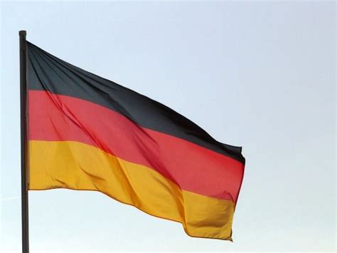 13 Interesting Facts About The German Flag - OhFact!