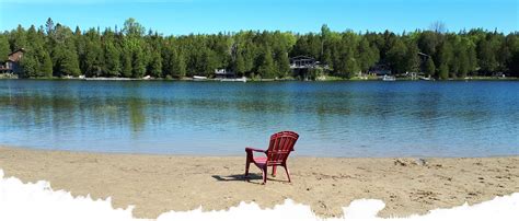 Lands End Park Campground | Tobermory, ON