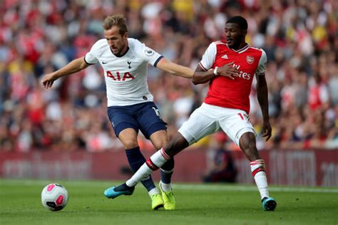 Arsenal vs Tottenham Hotspur, 01/09/2019, Premier League | Sport News