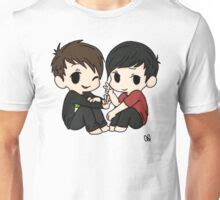 Dan and Phil: Gifts & Merchandise | Redbubble