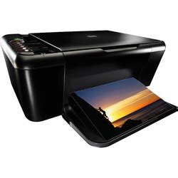 HP DeskJet F4480 All-in-One Printer | 123ink's Blog